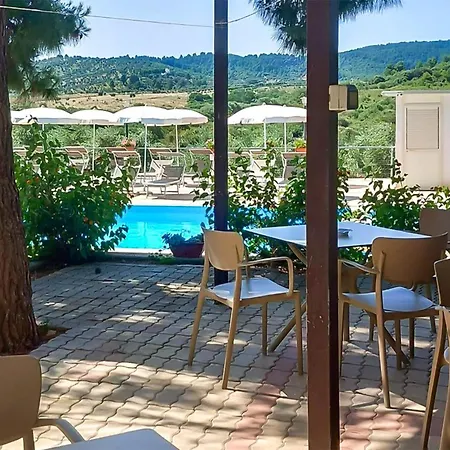 In With Wifi Apartment Vieste