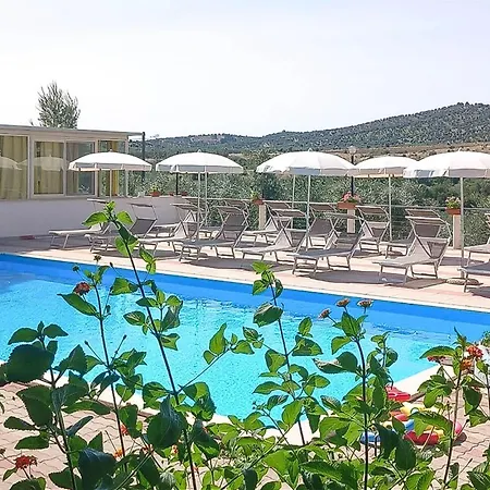 Apartment In With Wifi Vieste